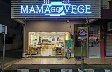Mama Go Vege Cafe