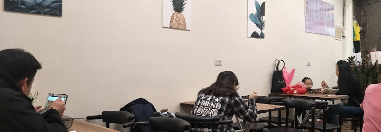 悠栽蔬食