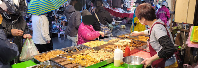 素之鄉滷味