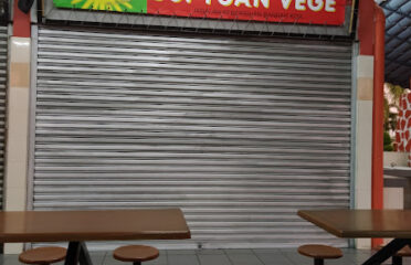 Sui Yuan Vege