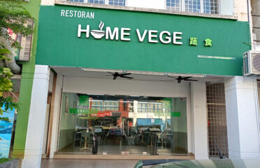 Home Vege Restaurant