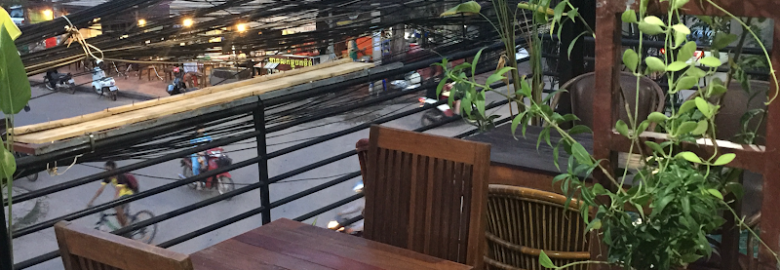 BongSrey Mith Loar Restaurant