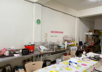美素美素食