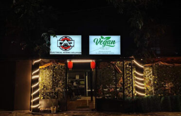 Vegan Cebu City
