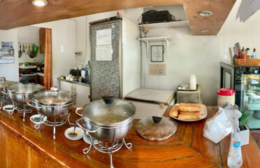 Blissful Belly Vegetarian Cuisine & Shop