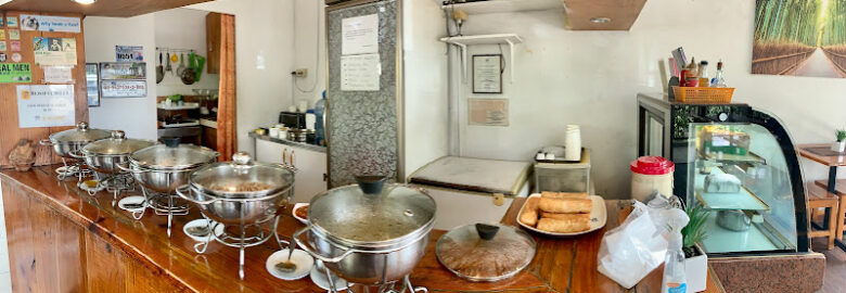 Blissful Belly Vegetarian Cuisine & Shop