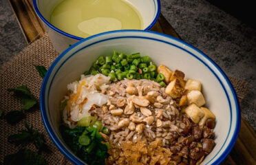 Living Wholesome Vegetarian