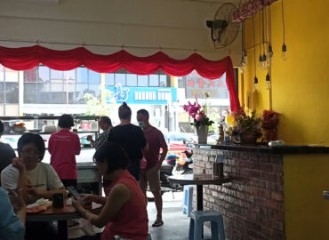 Penang Delight