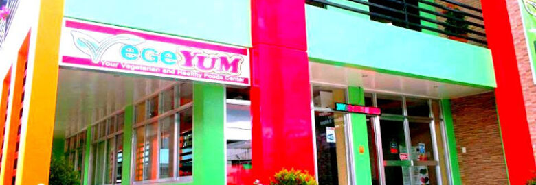 Vegeyum