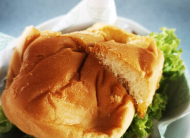 Su Yuan Vegetarian – Pahang