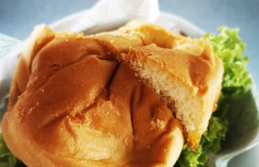 Su Yuan Vegetarian – Pahang