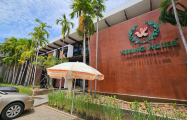 Vitking House – Steung Siem Reap