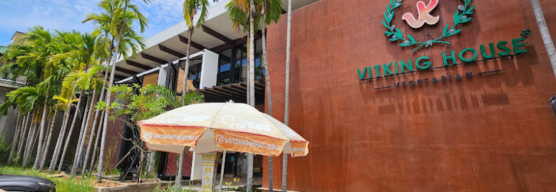 Vitking House – Steung Siem Reap