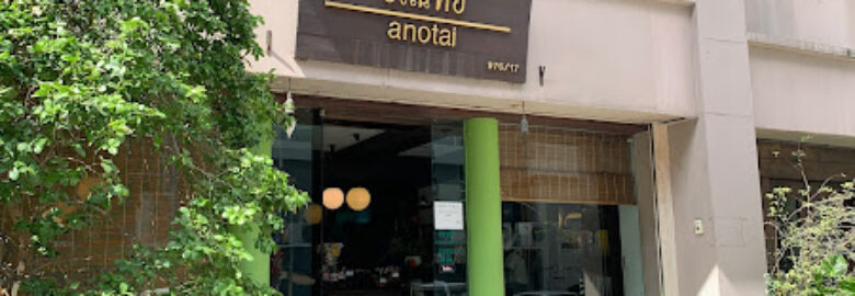 Anotai