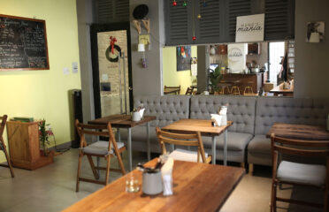 Măng’s Mania Vegetarian Restaurant