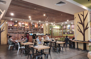 Nature Cafe
