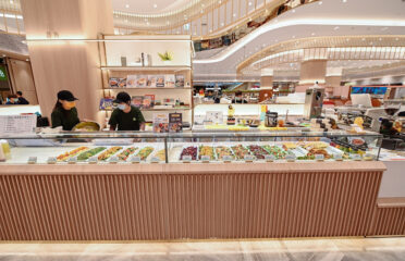 TG 蔬坊 The greenery 遠百竹北店