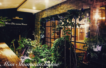 Miss Shumaan.house
