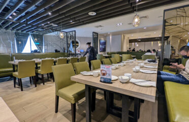 Hi-Lai Vegetarian Restaurant