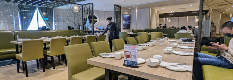 Hi-Lai Vegetarian Restaurant