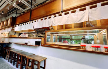 井町日式蔬食料理(大同店)