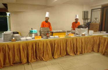 Le Mint Indian & Chinese Vegetarian Restaurant