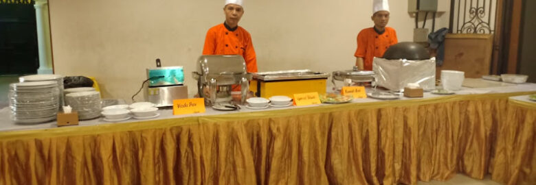 Le Mint Indian & Chinese Vegetarian Restaurant