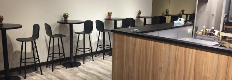Daxiong Shu Shi Restaurant