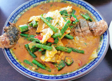 Om Veggie Family House