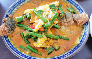 Om Veggie Family House