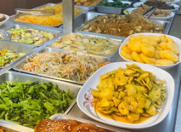 品道素食優質館