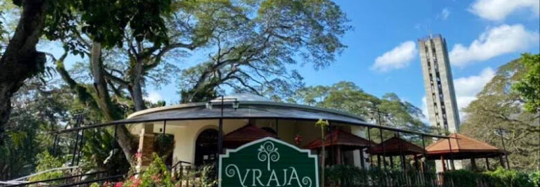 Vraja Cuisine – Vegetarian and Vegan Cafe