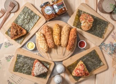 丞蔬（蛋奶素）