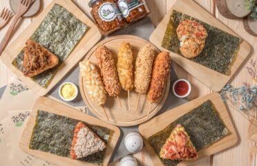 丞蔬（蛋奶素）