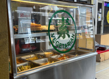 同心素食 Thong Xin Vegetarian Melaka