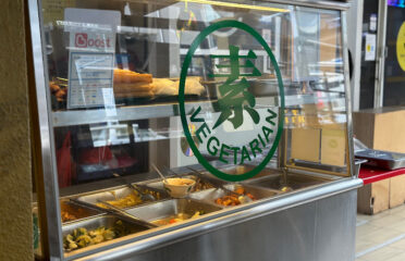 同心素食 Thong Xin Vegetarian Melaka