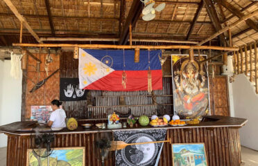 VillaPotenciana Restaurant