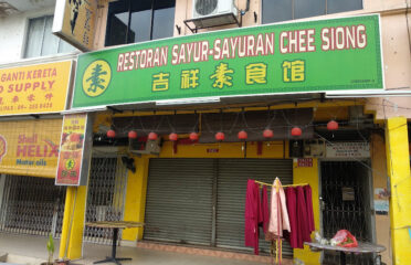 Sempalit vege restaurant