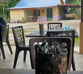 Restoran Sri Yashini (Malathi Restaurant)