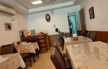 阿吉灶腳素齋館