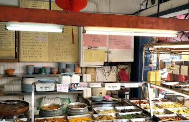 Restaurant Johor Vegetarian
