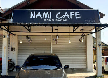 Nami Cafe Gong Pakjin