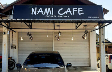 Nami Cafe Gong Pakjin