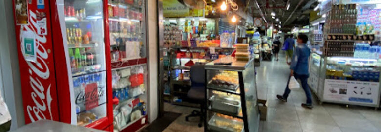 Smrat Pure Veg (Indian, Punjabi, Jain Food)