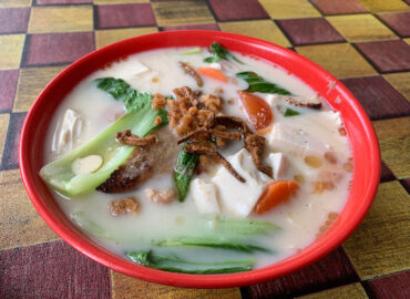 Tian Xia Vegetarian Food