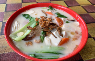 Tian Xia Vegetarian Food