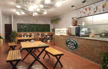 Kebab & Falafel Time Halal & Vegan Food & Cafe 2