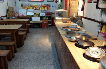 圓心素食快餐燉品屋