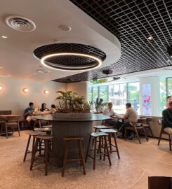 VEGANBURG Woodleigh (Woodleigh Mall)