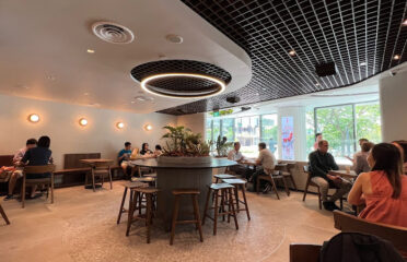VEGANBURG Woodleigh (Woodleigh Mall)